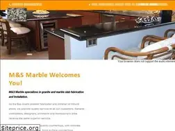 Sites similar to graniteandstone.com