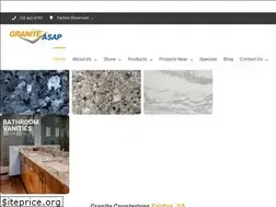 Sites similar to graniteasap.com