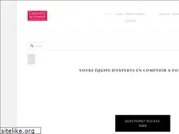 Sites similar to graniteausommet.com
