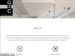 Sites similar to granitebenchtop.co.nz