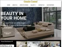 Sites similar to granitecentral.net