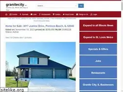 Sites similar to granitecity.com