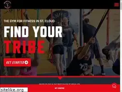 Sites similar to granitecitycrossfit.com
