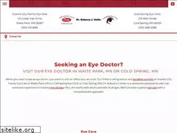 Sites similar to granitecityfamilyeyecare.com