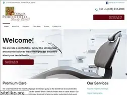 Sites similar to granitecitysmiles.com