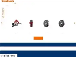 Sites similar to granitecitytool.com