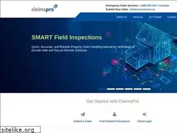Sites similar to graniteclaims.com