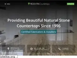 Sites similar to granitecountershouston.com