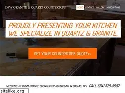 Sites similar to granitecountertopsdallastx.com