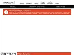 Sites similar to granitecountertopsolutions.com