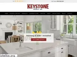 Sites similar to granitecountertopsoregon.com