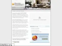 Sites similar to granitecountertopsvancouver.com