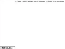 Sites similar to granitediy.com