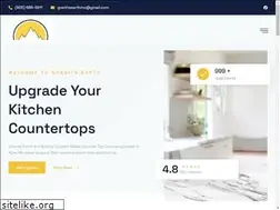 Sites similar to graniteearth.ca