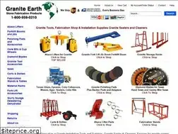 Sites similar to graniteearth.com