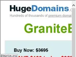 Sites similar to graniteexporter.com