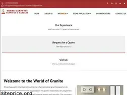 Sites similar to graniteexporterindia.com