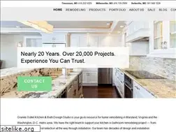 Sites similar to graniteforless.com