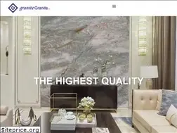 Sites similar to granitegraniteinc.com