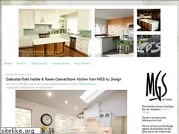 Sites similar to granitegurus.com
