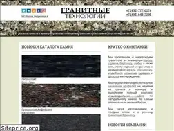 Sites similar to graniteh.ru