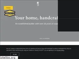 Sites similar to granitehomes.ca