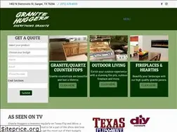 Sites similar to granitehuggers.com