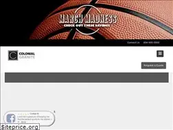 Sites similar to graniteinrichmond.com