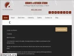 Sites similar to granitekitchenstudio.com