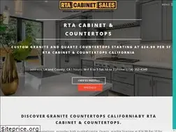 Sites similar to granitemakeover.com