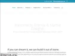 Sites similar to granitemarbledesigns.com
