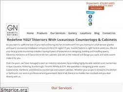 Sites similar to granitenations.com