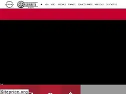 Sites similar to granitenissan.com