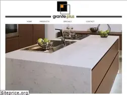 Sites similar to graniteplus.co.za