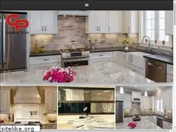 Sites similar to granitepluscounters.com