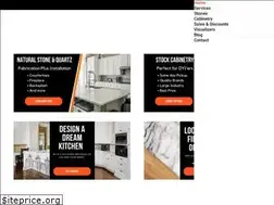 Sites similar to graniteplususa.com