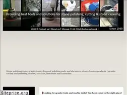 Sites similar to granitepolishing.in