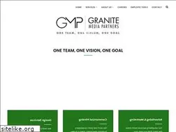 Sites similar to granitepub.com