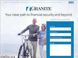 Sites similar to graniteretirementandtax.com