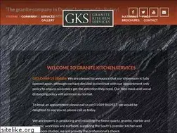 Sites similar to graniteservices.co.uk