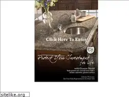 Sites similar to graniteshield.net