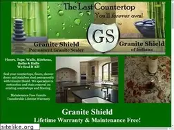 Sites similar to graniteshieldofindiana.com