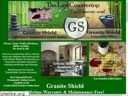 Sites similar to graniteshieldstore.com