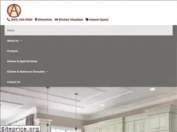 Sites similar to graniteshopny.com