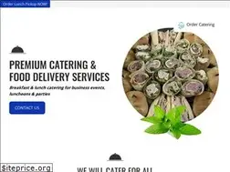 Sites similar to granitestatelunchbox.com