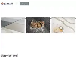 Sites similar to granitetransformations.com.au