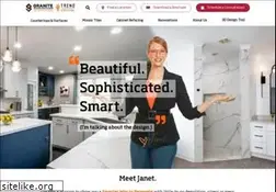 Sites similar to granitetransformations.com
