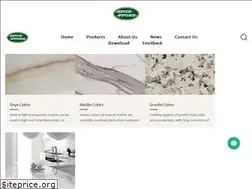 Sites similar to granitevsmarble.com