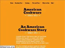 Sites similar to graniteware.com
