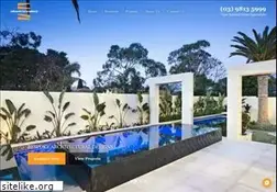Sites similar to graniteworks.com.au